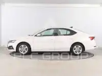 2020 Skoda Octavia