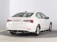 2020 Skoda Octavia