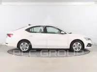 2020 Skoda Octavia
