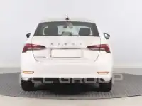 2020 Skoda Octavia