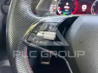2020 Skoda Octavia