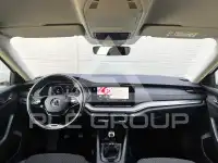 2020 Skoda Octavia