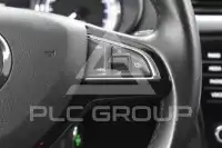 2020 Skoda Octavia