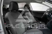 2020 Skoda Octavia
