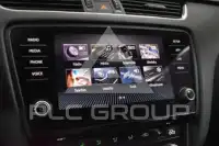 2020 Skoda Octavia
