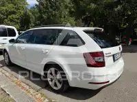 2020 Skoda Octavia