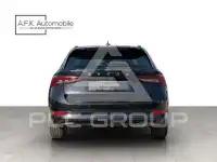 2020 Skoda Octavia