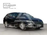 2020 Skoda Octavia