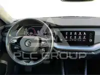 2020 Skoda Octavia