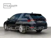 2020 Skoda Octavia