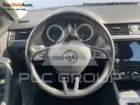 2020 Skoda Octavia