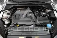2020 Skoda Octavia