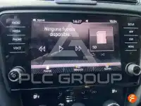2020 Skoda Octavia