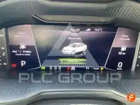 2020 Skoda Octavia