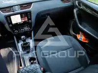 2020 Skoda Octavia