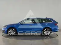 2020 Skoda Octavia