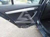 2020 Skoda Octavia