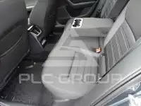 2020 Skoda Octavia