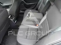 2020 Skoda Octavia