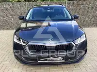 2020 Skoda Octavia