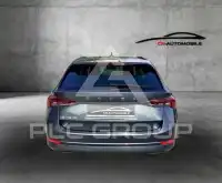 2020 Skoda Octavia