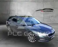 2020 Skoda Octavia