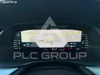 2020 Skoda Octavia