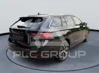 2020 Skoda Octavia