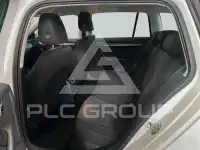 2020 Skoda Octavia