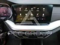 2020 Skoda Octavia