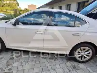2020 Skoda Octavia
