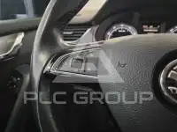 2020 Skoda Octavia