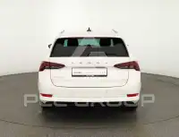 2020 Skoda Octavia