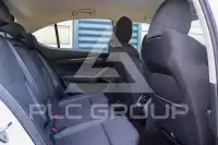 2020 Skoda Octavia