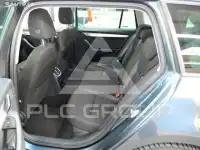 2020 Skoda Octavia
