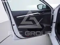 2020 Skoda Octavia