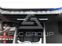 2020 Skoda Octavia