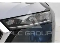 2020 Skoda Octavia
