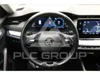 2020 Skoda Octavia