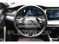 2020 Skoda Octavia