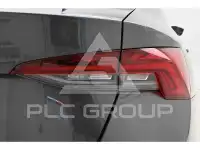 2020 Skoda Octavia