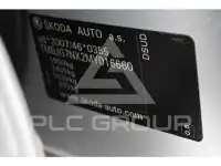 2020 Skoda Octavia