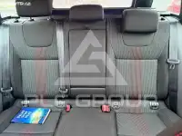 2020 Skoda Octavia