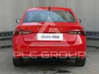 2020 Skoda Octavia