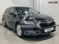 2020 Skoda Octavia