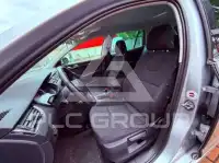 2020 Skoda Octavia