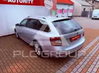 2020 Skoda Octavia