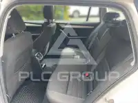 2020 Skoda Octavia