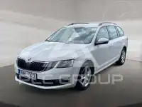 2020 Skoda Octavia
