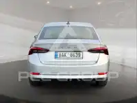 2020 Skoda Octavia